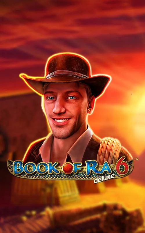 Book of Ra at Bet Motion Casino