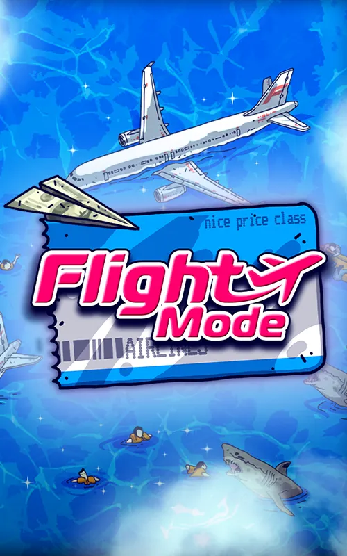 Flight Mode at Bet Motion Casino