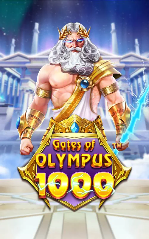 Gates of Olympus at Bet Motion Casino