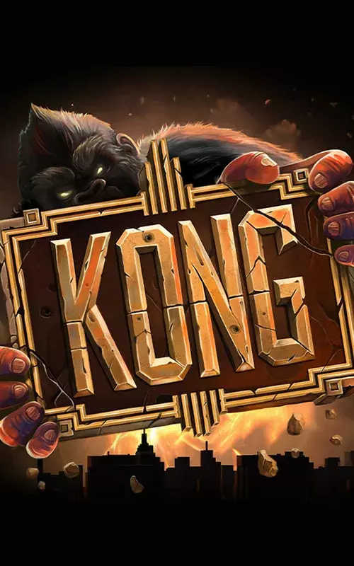 Kong at Bet Motion Casino