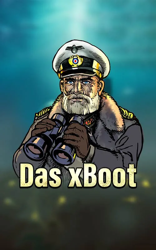 Das xBoot at Bet Motion Casino